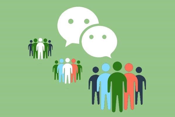 哪个平台可以买微信帐户和密码?